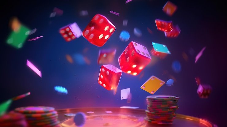 Langkah meninjau Bonus Harian tuantoto