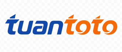Logo tuantoto berwarna hijau